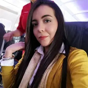 <em>Luisa Alejandra M.</em>