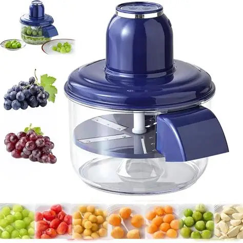 Pelador Electrico Frutas Verduras Tcl